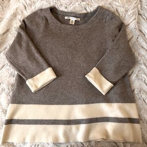 Max Studio Woman 1X Sweater